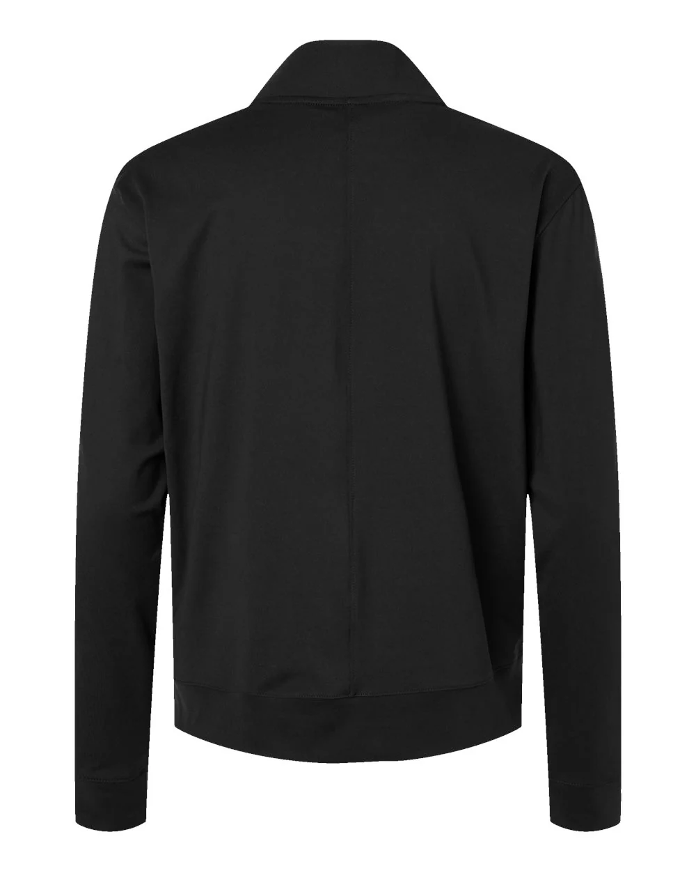 Adidas-A1002-Women's Ultimate365 Quarter-Zip Pullover - Image 2