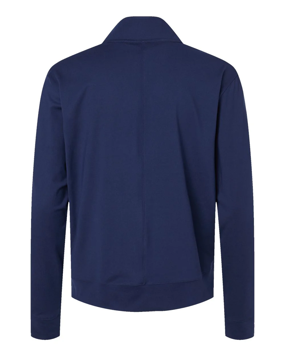 Adidas-A1002-Women's Ultimate365 Quarter-Zip Pullover - Image 9
