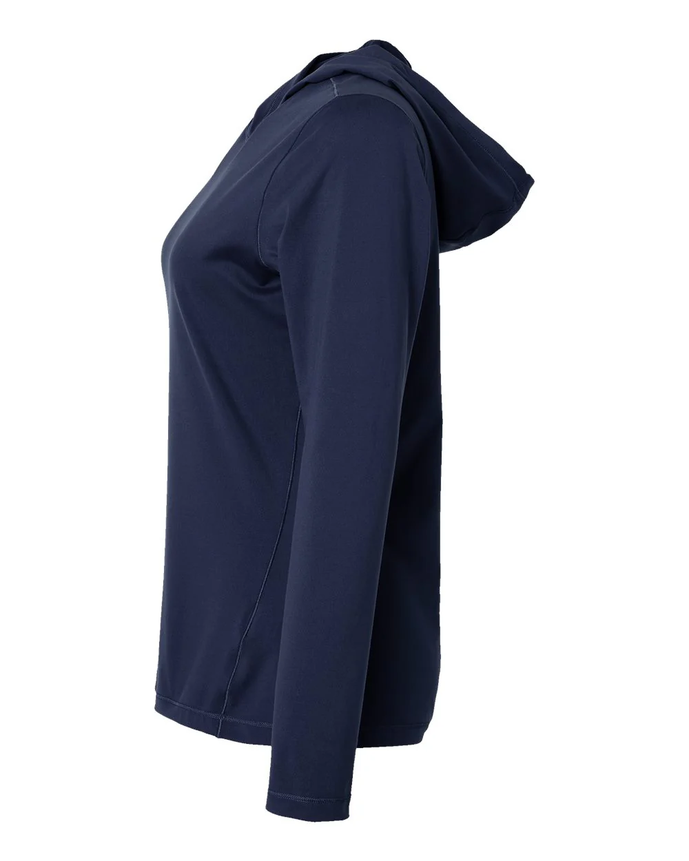 Adidas-A1003-Women's Performance Hooded Pullover - Image 10