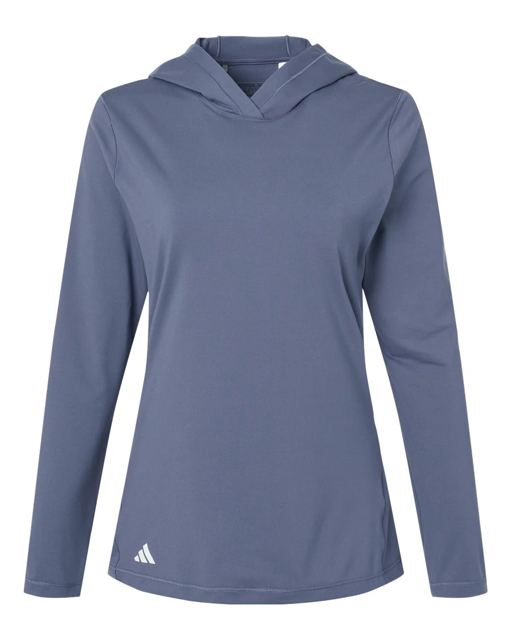Adidas-A1003-Women's Performance Hooded Pullover - Image 14