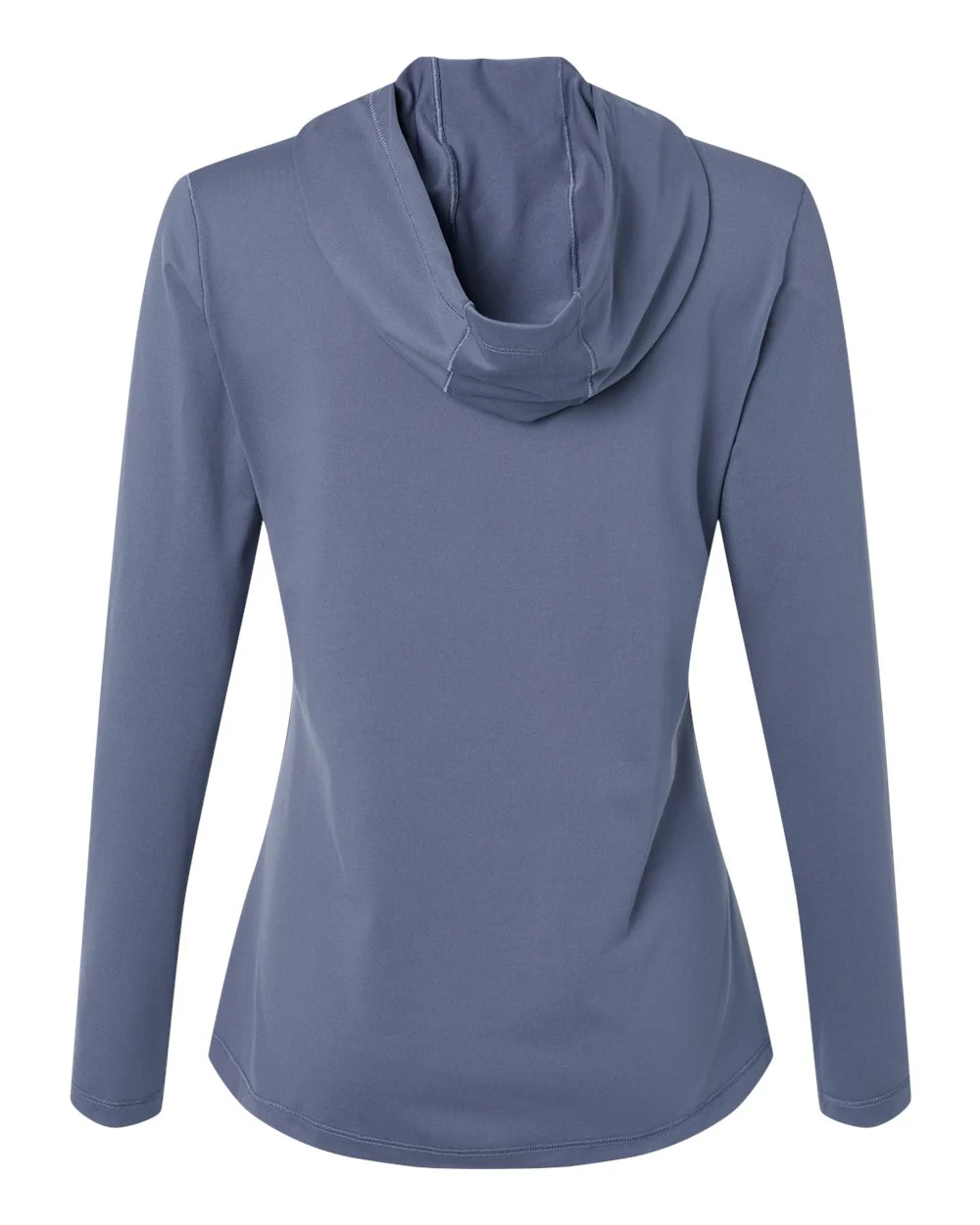 Adidas-A1003-Women's Performance Hooded Pullover - Image 15