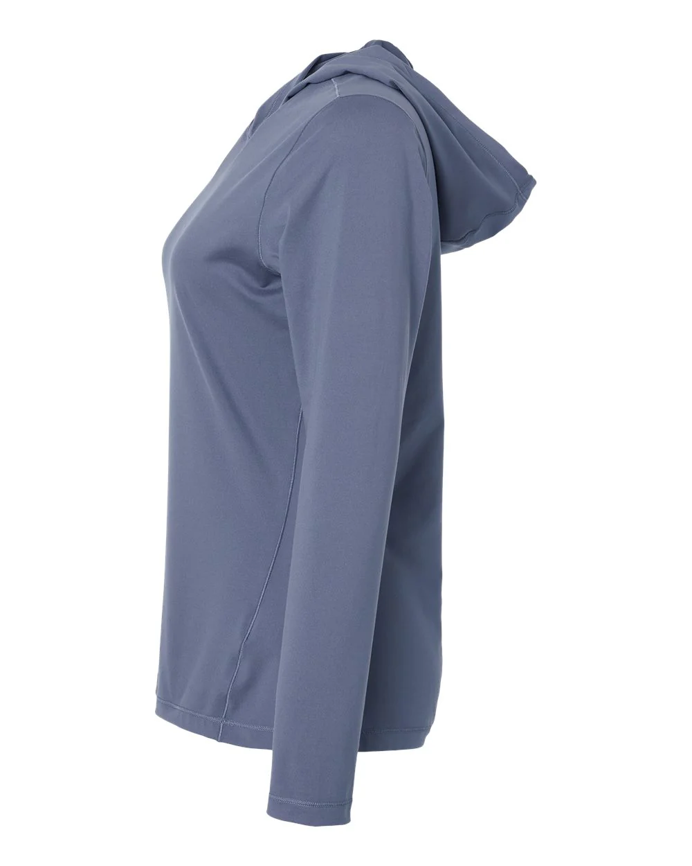 Adidas-A1003-Women's Performance Hooded Pullover - Image 16