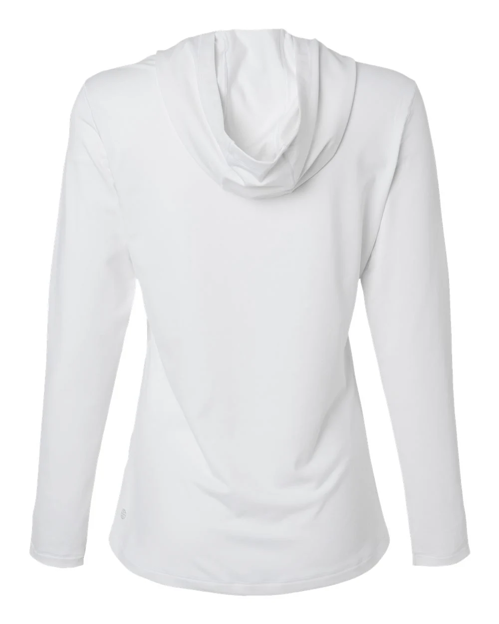 Adidas-A1003-Women's Performance Hooded Pullover - Image 21
