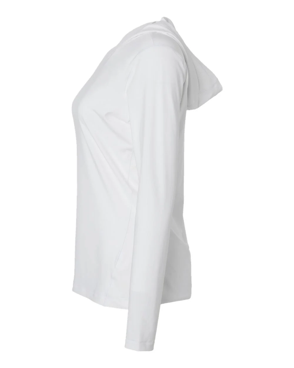 Adidas-A1003-Women's Performance Hooded Pullover - Image 22
