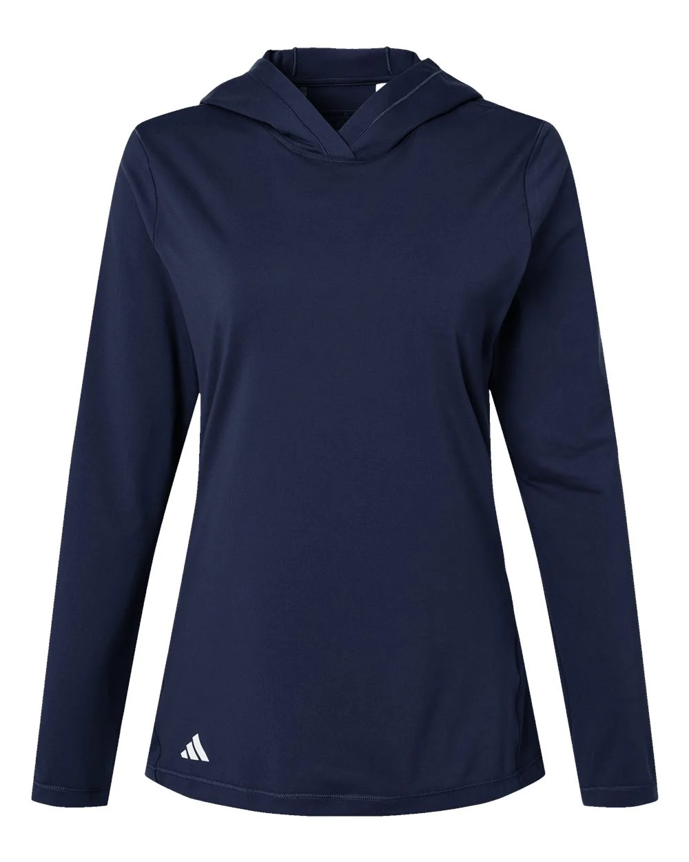 Adidas-A1003-Women's Performance Hooded Pullover - Image 8