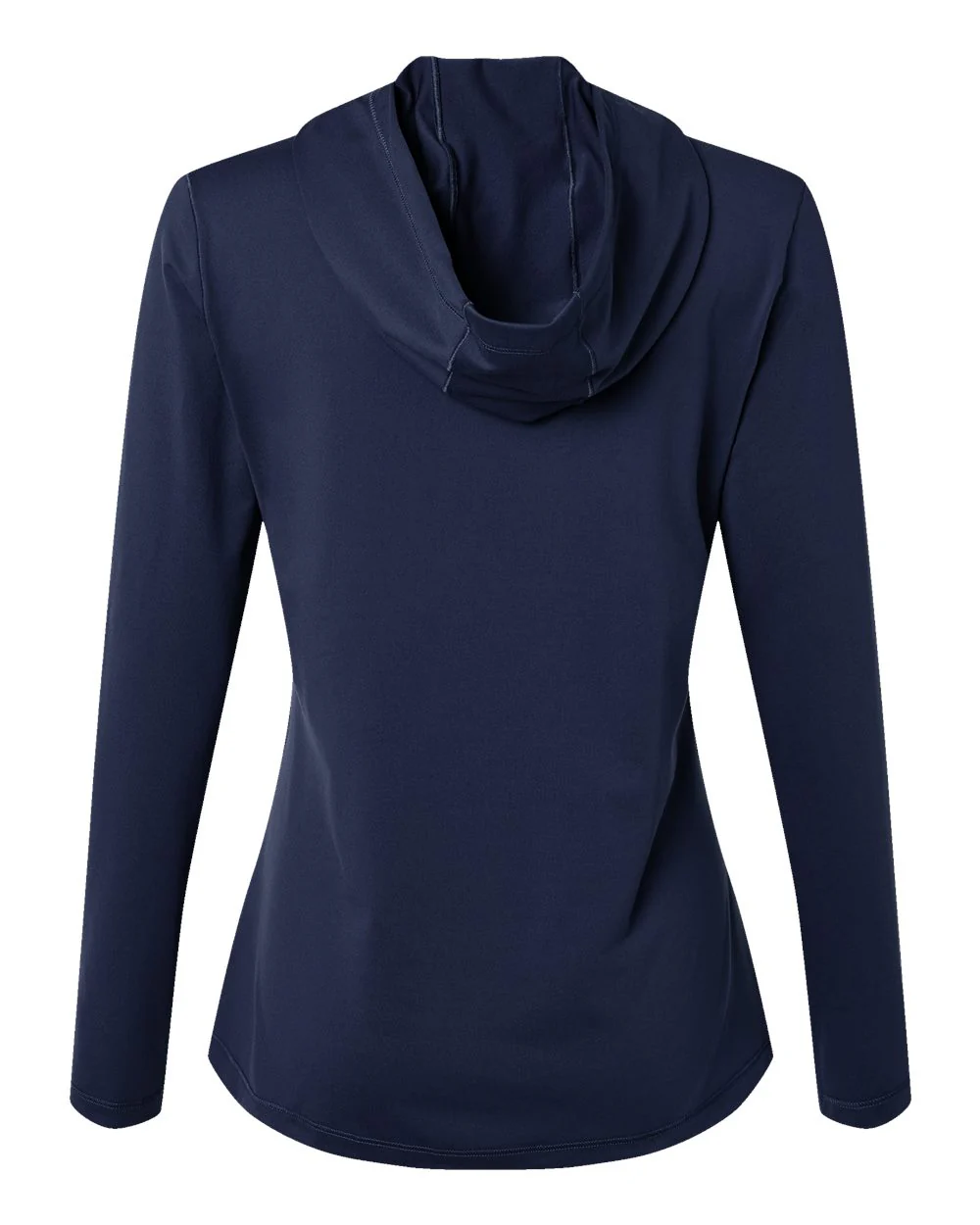 Adidas-A1003-Women's Performance Hooded Pullover - Image 9
