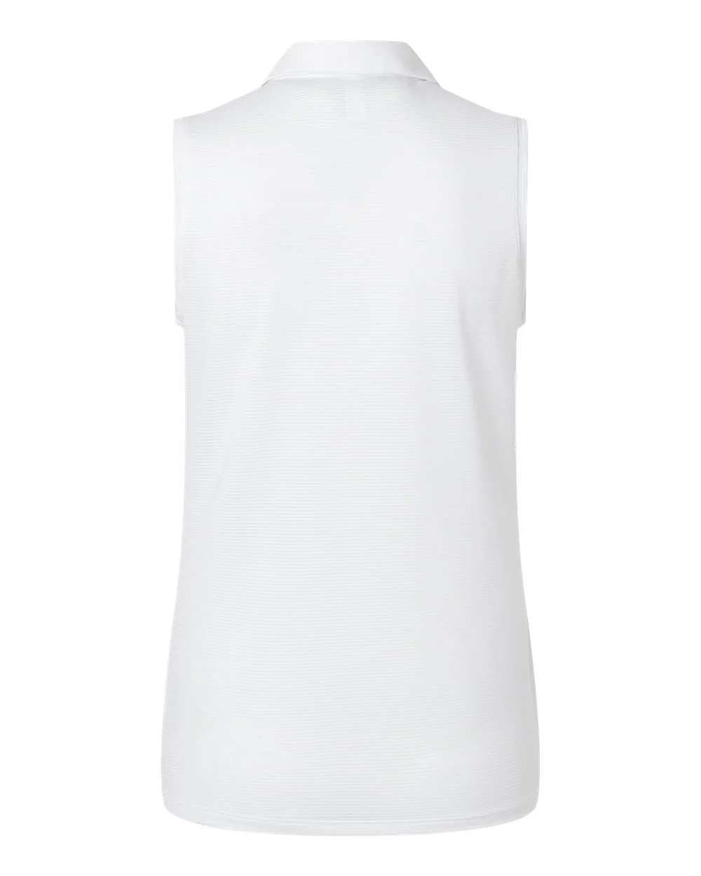 Adidas-A1005-Women's Ottoman Sleeveless Polo - Image 15