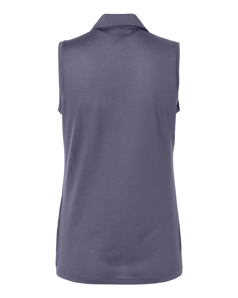 Adidas-A1005-Women's Ottoman Sleeveless Polo - Image 23