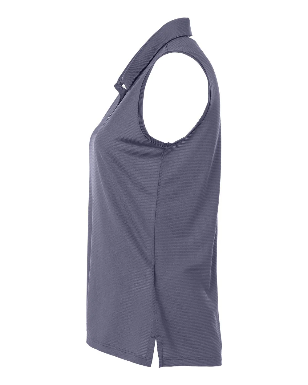 Adidas-A1005-Women's Ottoman Sleeveless Polo - Image 25