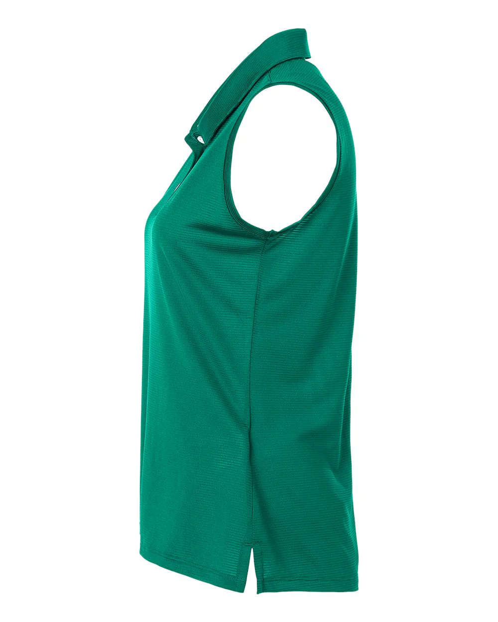 Adidas-A1005-Women's Ottoman Sleeveless Polo - Image 33