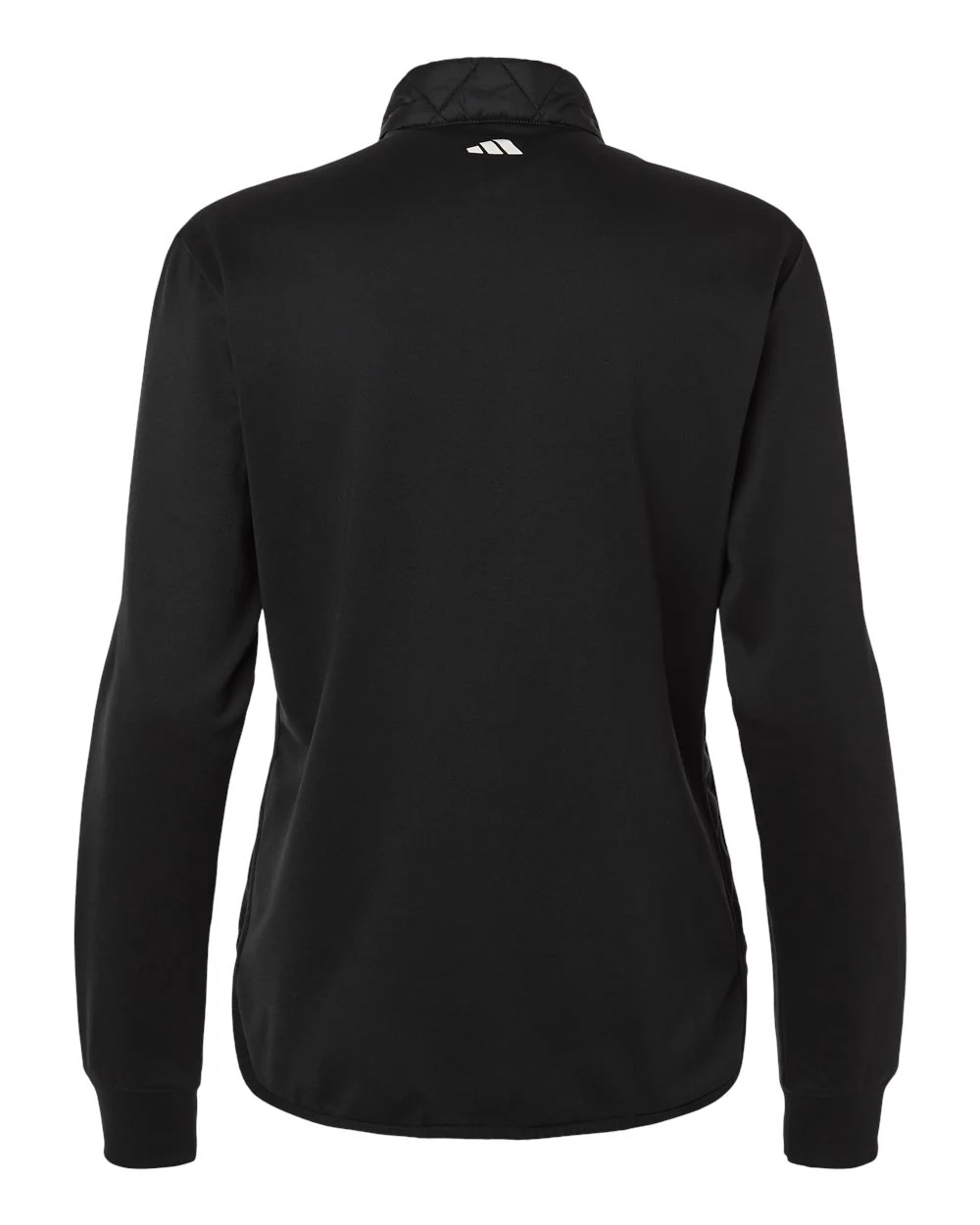 Adidas-A1009-Women's Ultimate Quilted Full-Zip Jacket - Image 6