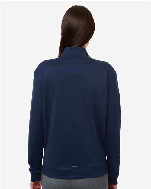 Adidas-A1011-Women's Ultimate365 COLD. RDY Full-Zip Jacket - Image 10