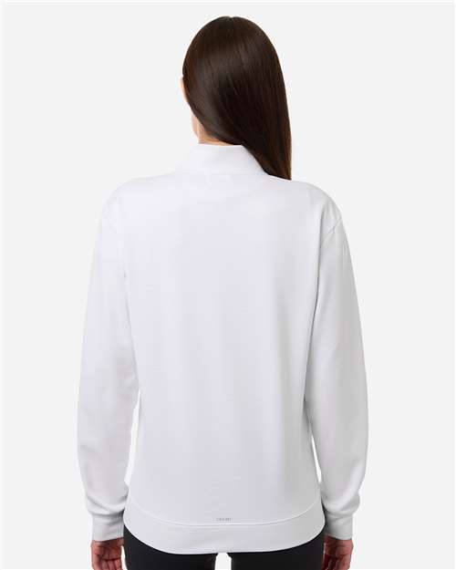 Adidas-A1011-Women's Ultimate365 COLD. RDY Full-Zip Jacket - Image 13