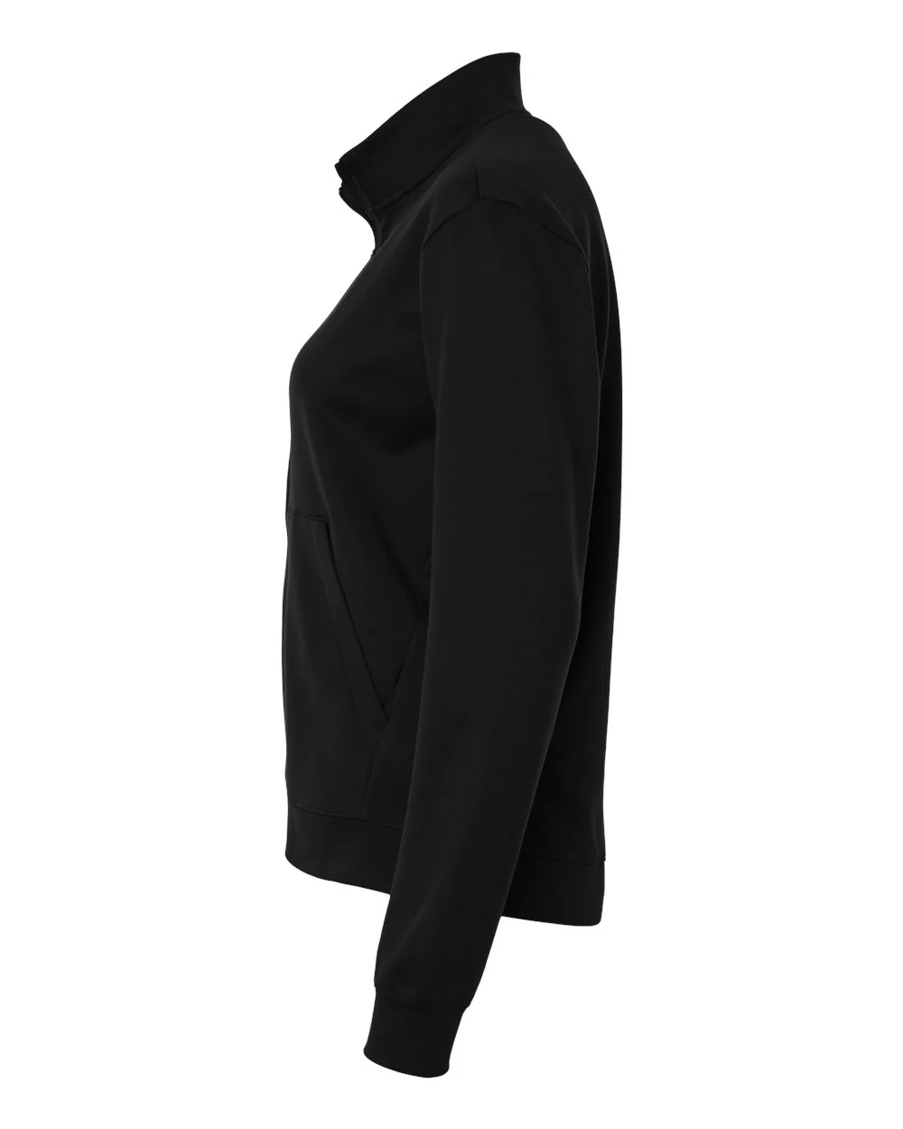 Adidas-A1011-Women's Ultimate365 COLD. RDY Full-Zip Jacket - Image 15