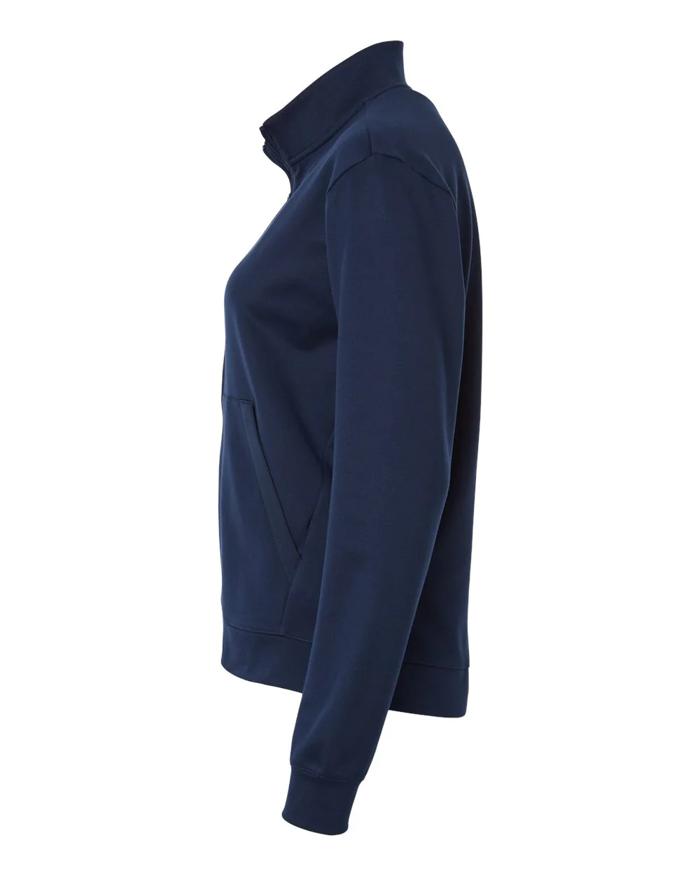 Adidas-A1011-Women's Ultimate365 COLD. RDY Full-Zip Jacket - Image 17
