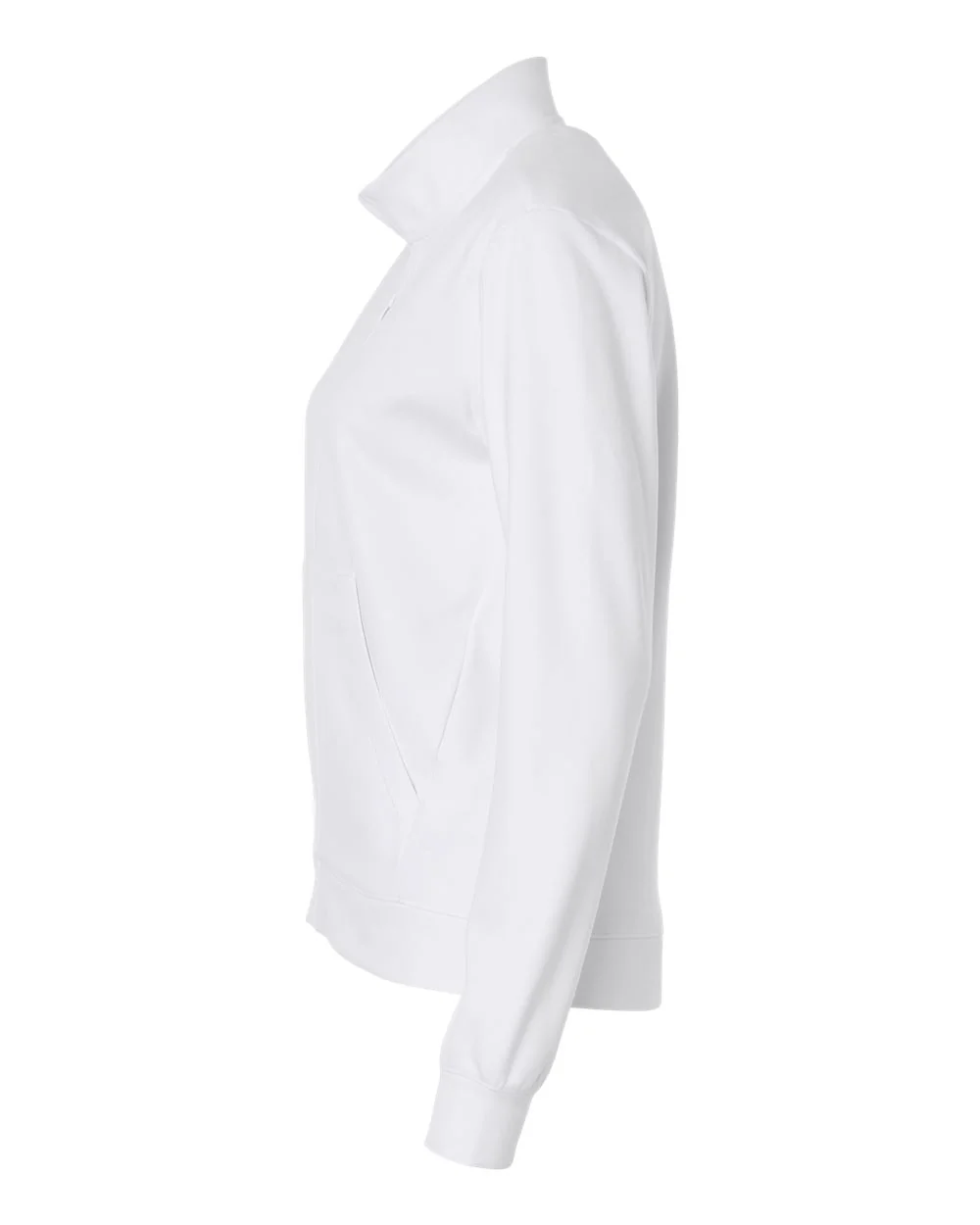 Adidas-A1011-Women's Ultimate365 COLD. RDY Full-Zip Jacket - Image 19