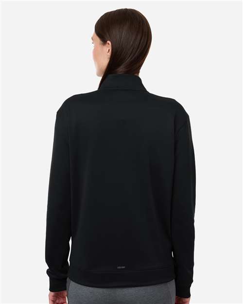 Adidas-A1011-Women's Ultimate365 COLD. RDY Full-Zip Jacket - Image 7