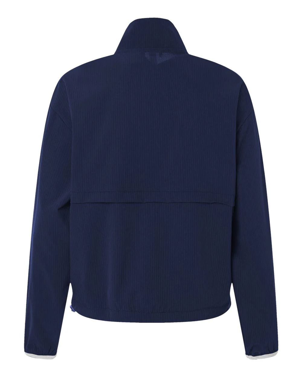 Adidas-A1012-Women's Go-To Quarter-Zip Jacket - Image 12
