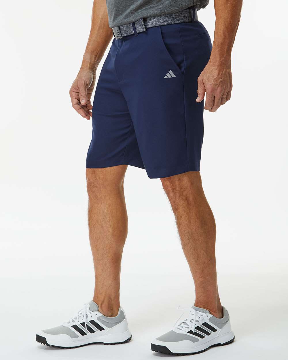 Adidas-A2000-Golf Shorts - Image 12