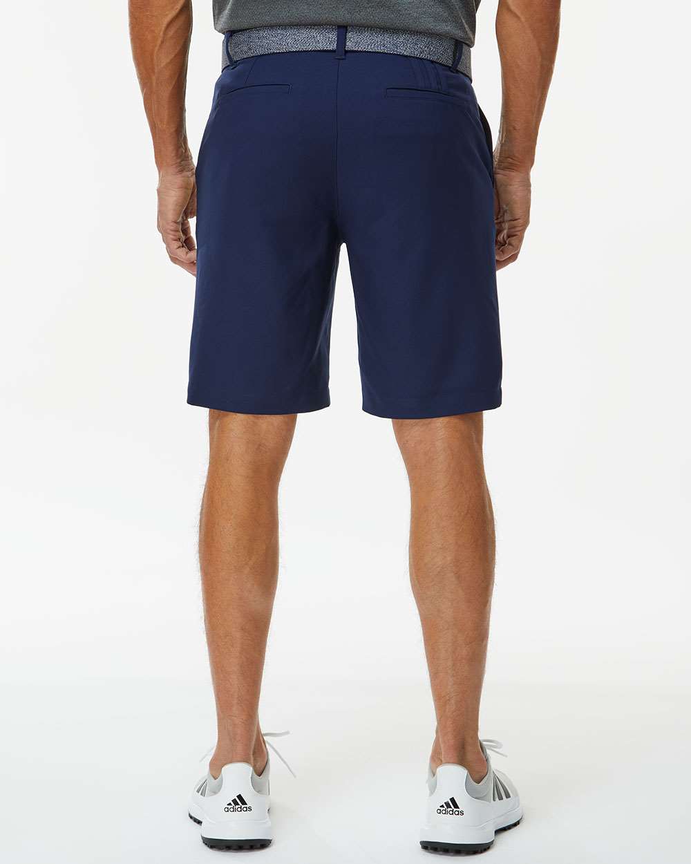 Adidas-A2000-Golf Shorts - Image 13