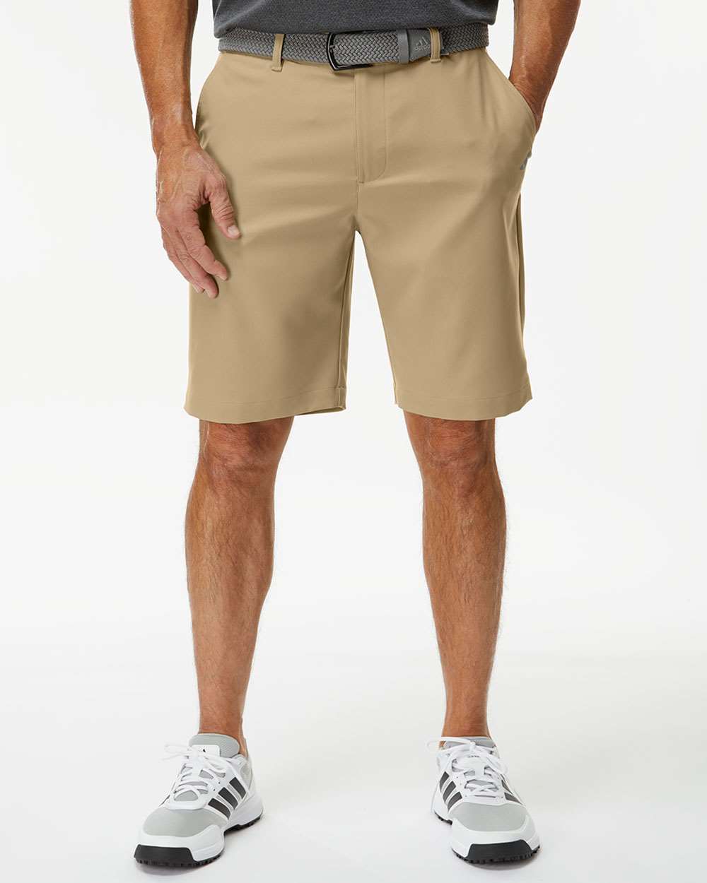 Adidas-A2000-Golf Shorts - Image 23