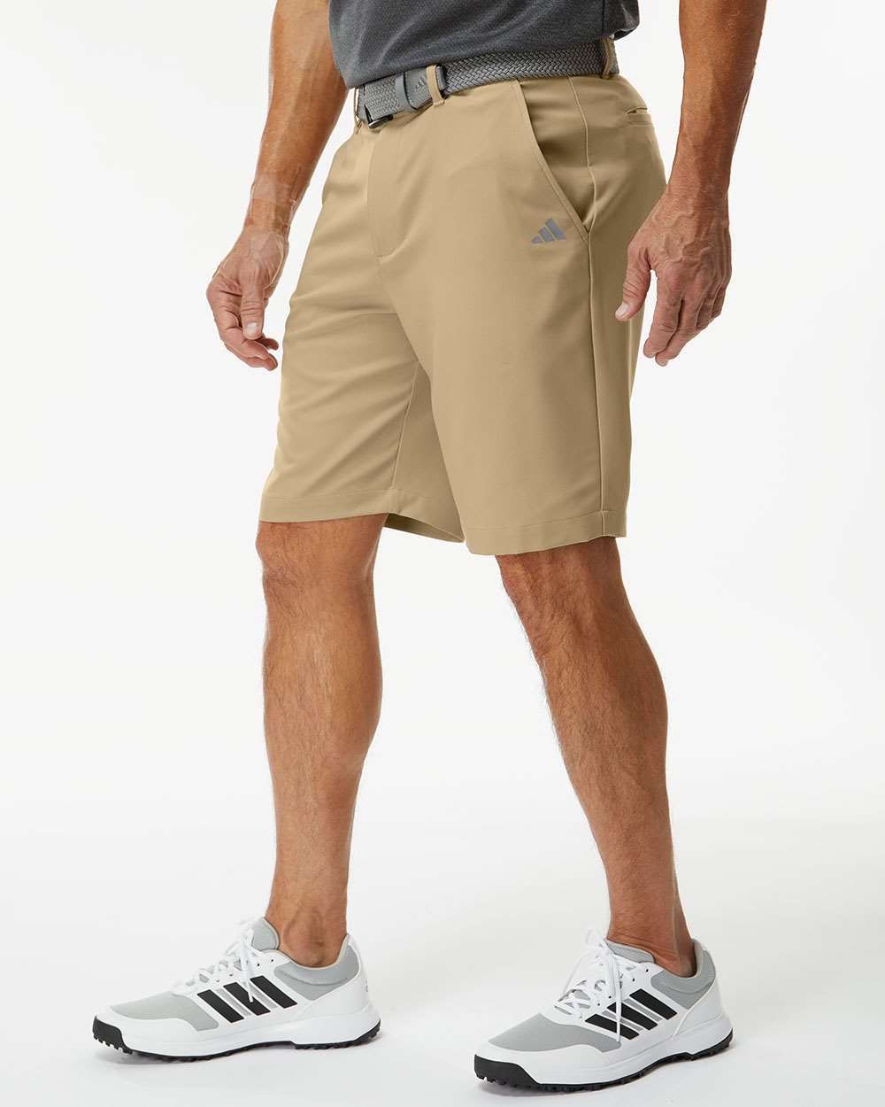 Adidas-A2000-Golf Shorts - Image 24