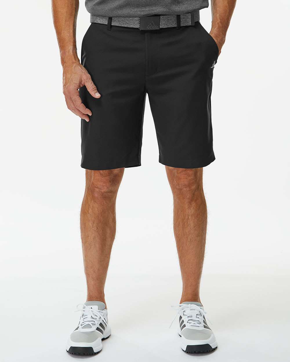 Adidas-A2000-Golf Shorts - Image 4