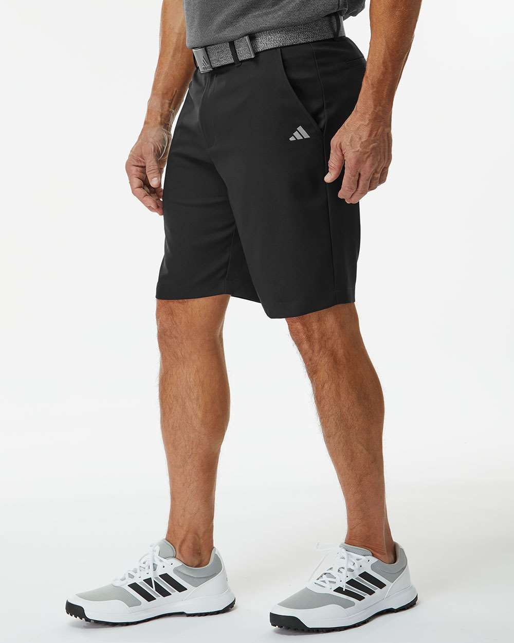 Adidas-A2000-Golf Shorts - Image 5