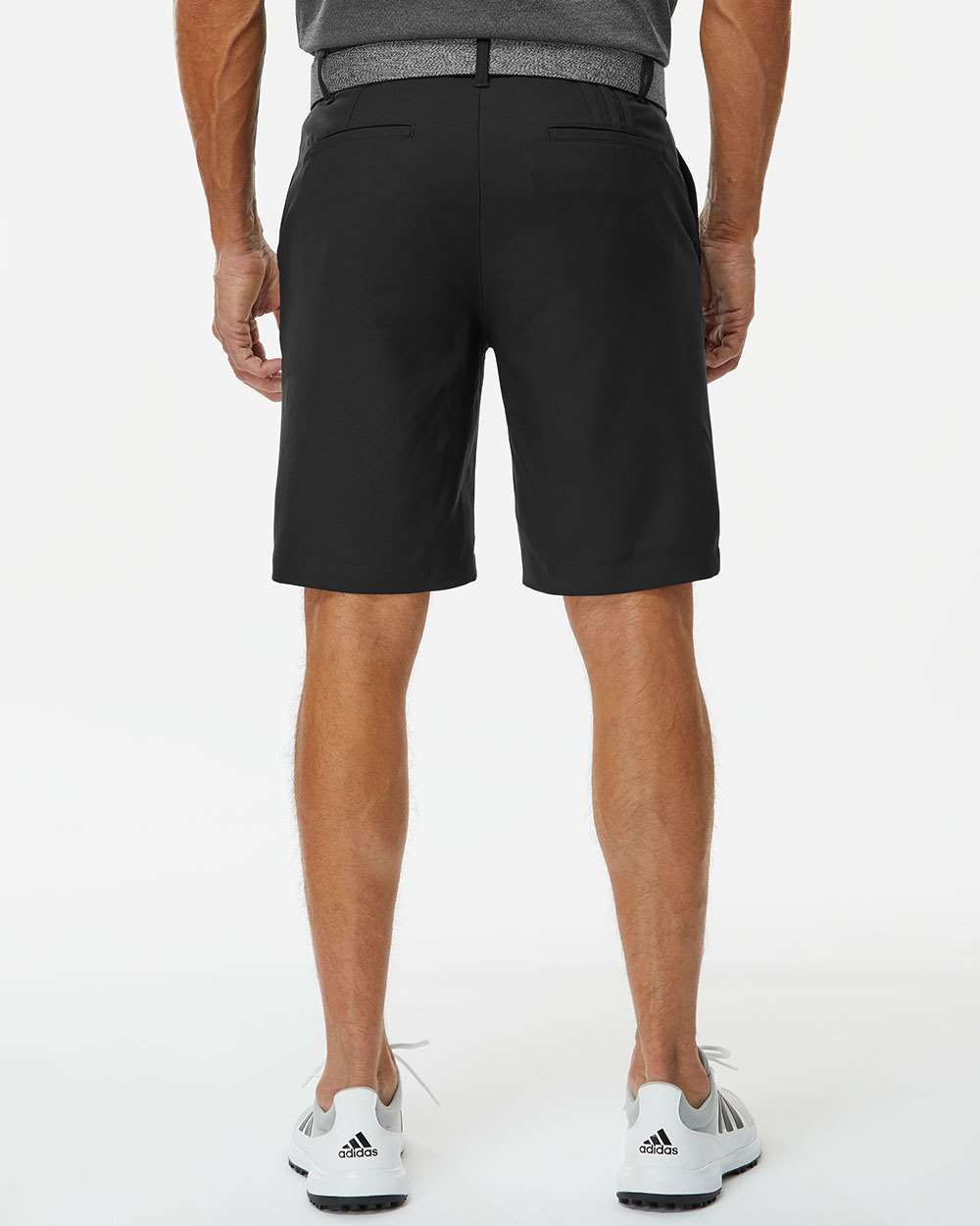 Adidas-A2000-Golf Shorts - Image 6