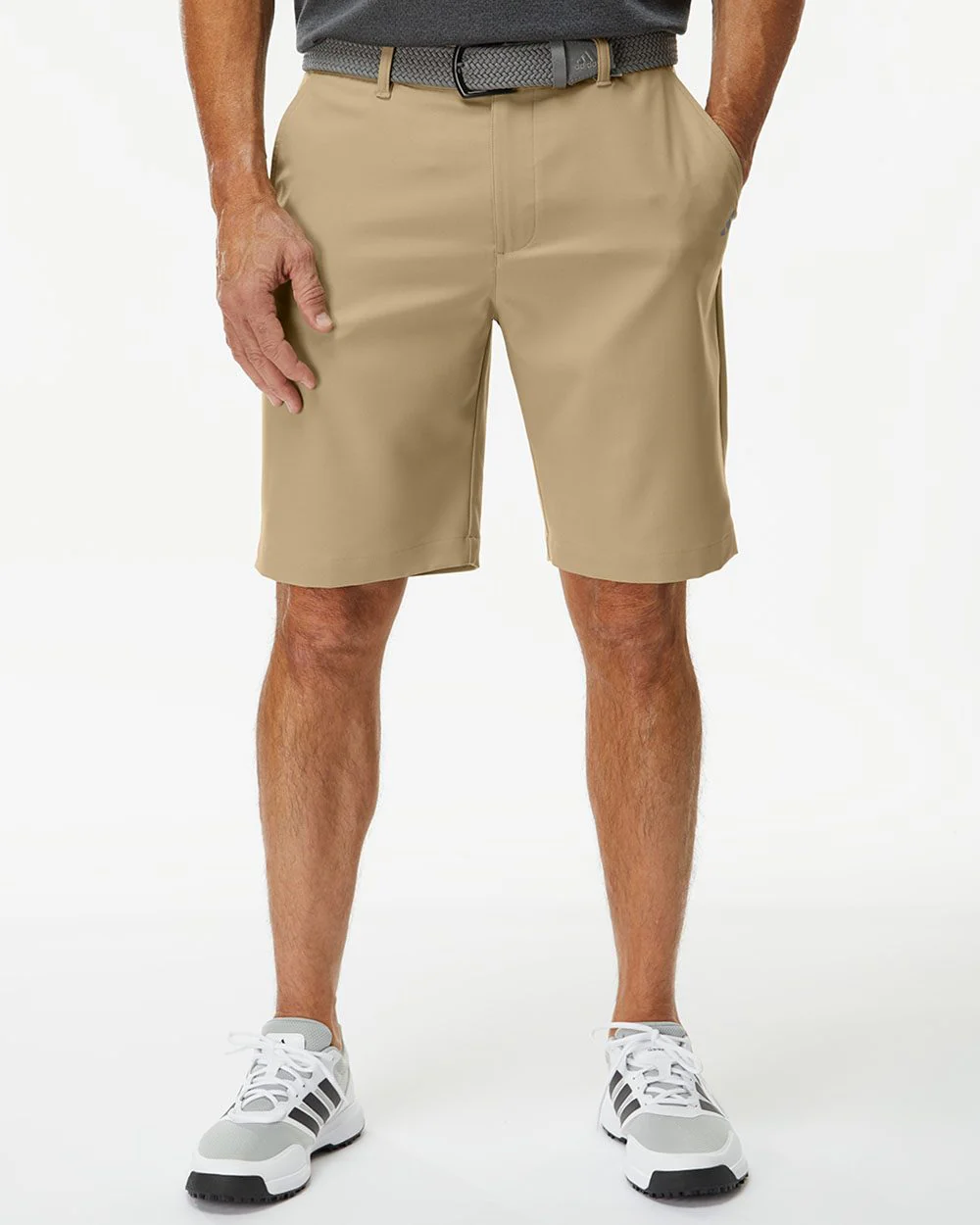 Adidas-A2000-Golf Shorts - Image 7