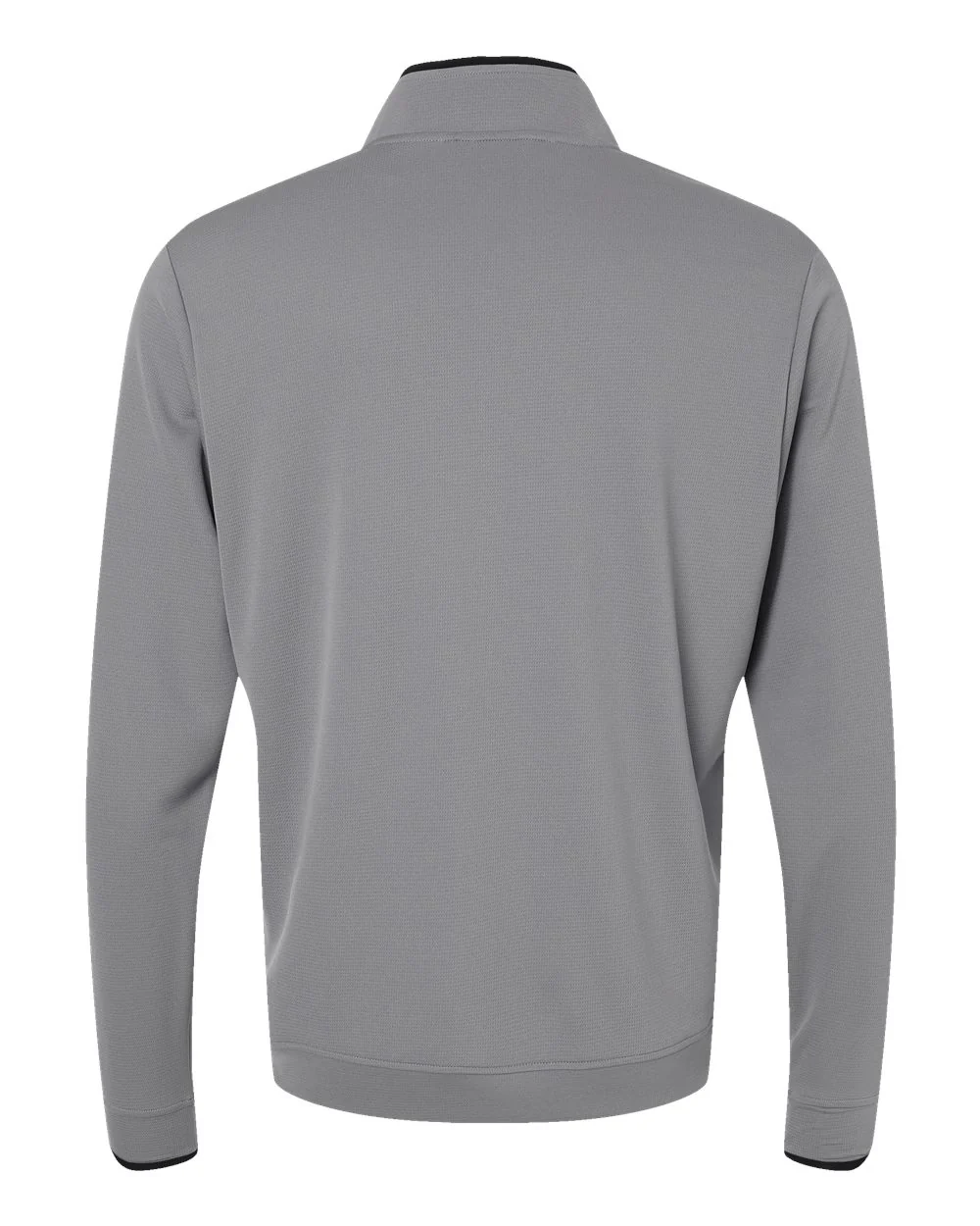 Adidas-A2002-Lightweight Quarter-Zip Pullover - Image 14