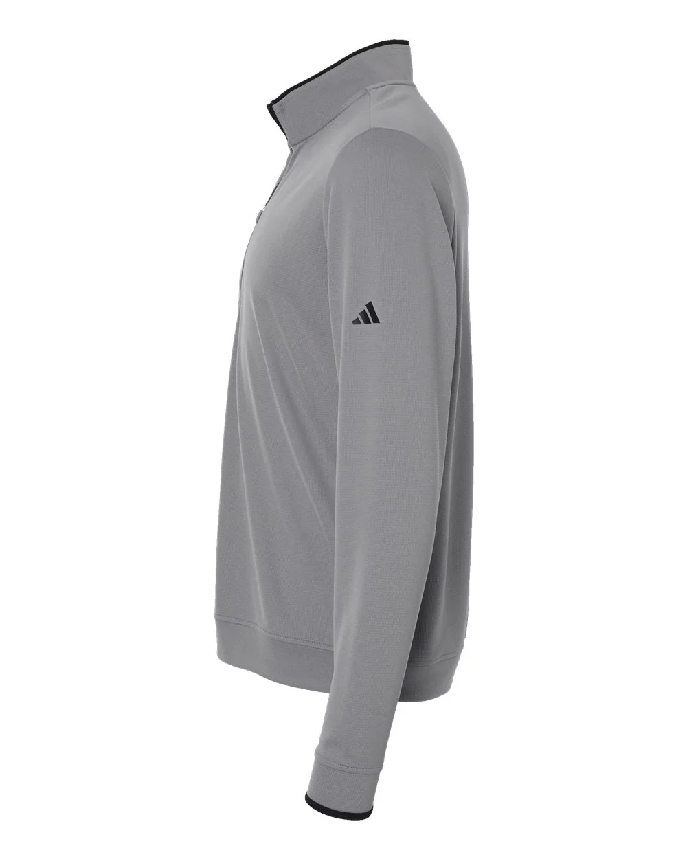 Adidas-A2002-Lightweight Quarter-Zip Pullover - Image 15