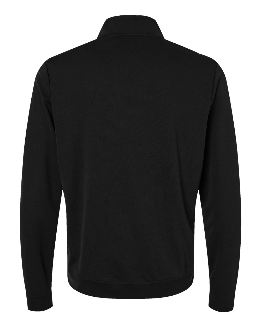 Adidas-A2002-Lightweight Quarter-Zip Pullover - Image 2