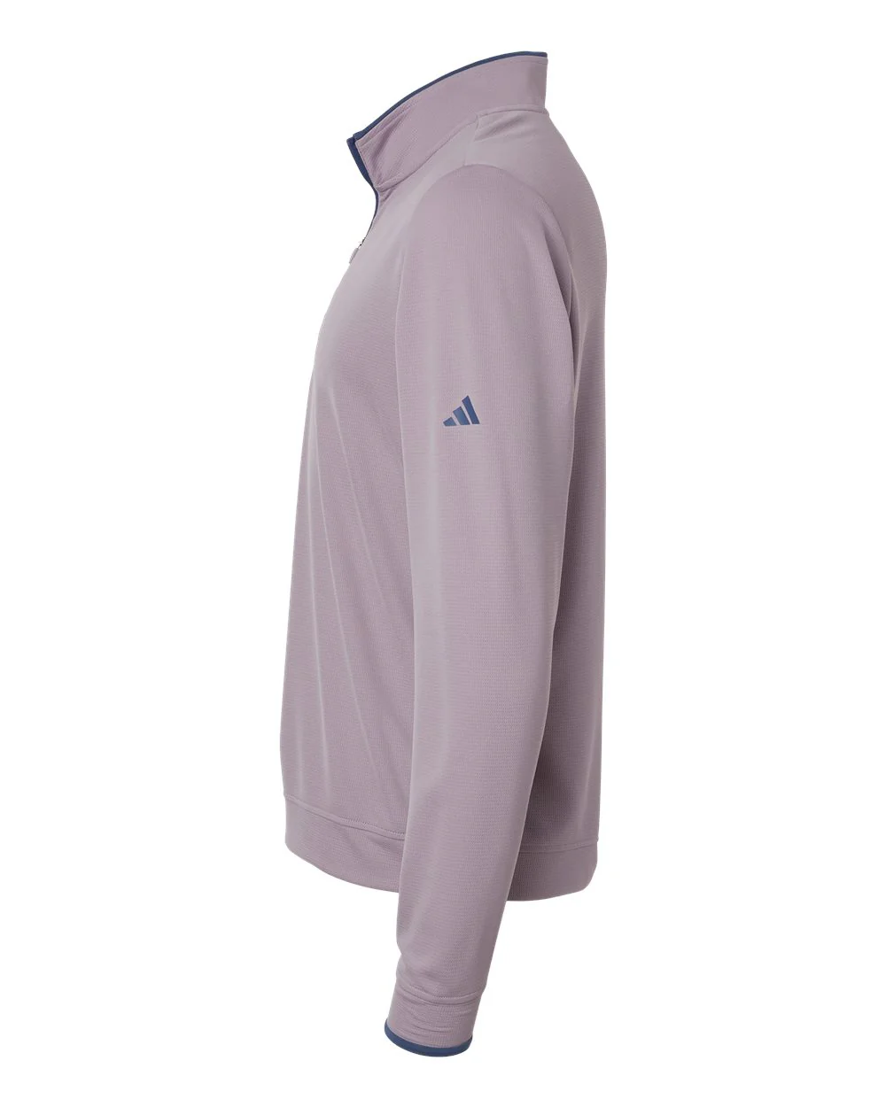 Adidas-A2002-Lightweight Quarter-Zip Pullover - Image 21