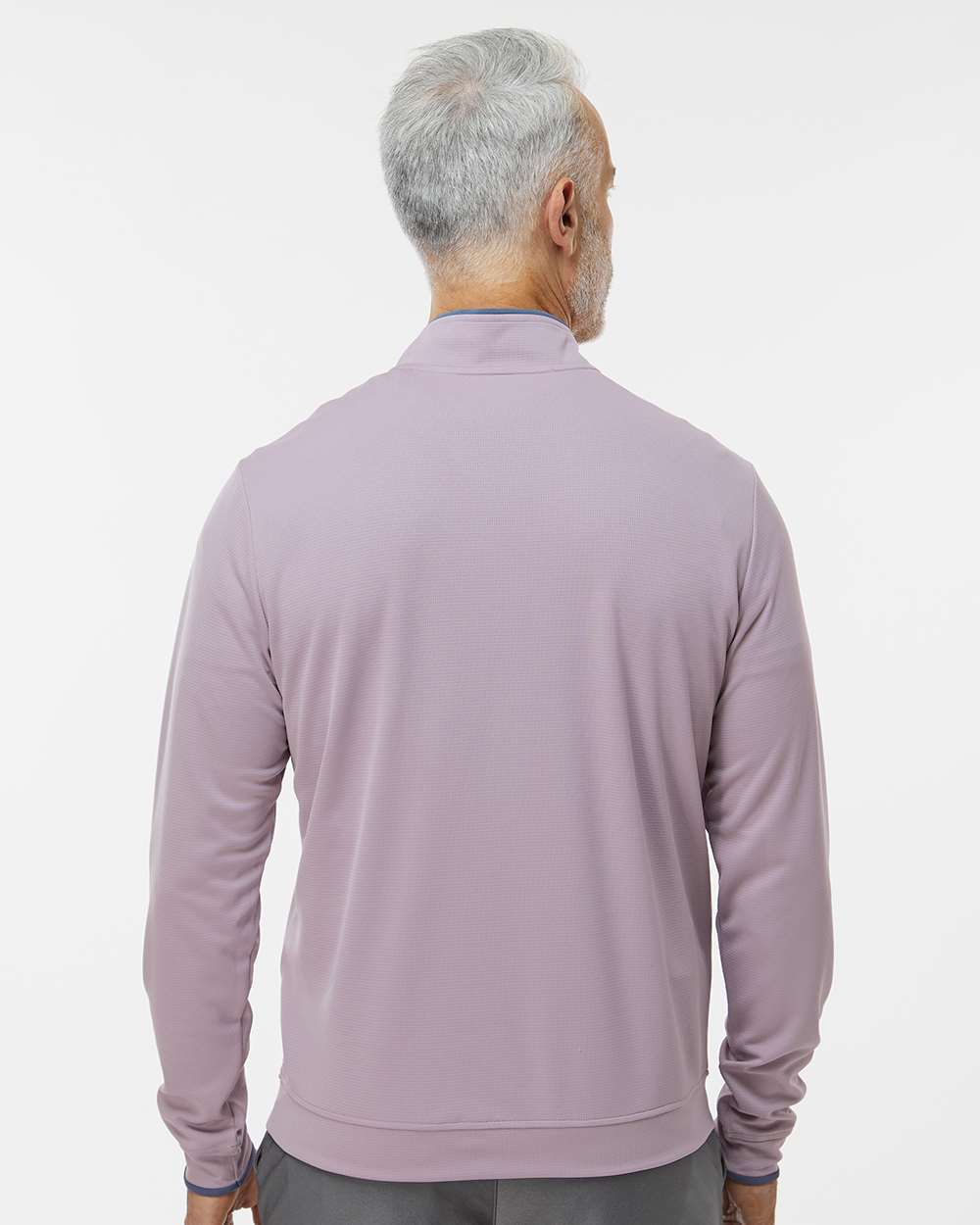 Adidas-A2002-Lightweight Quarter-Zip Pullover - Image 24
