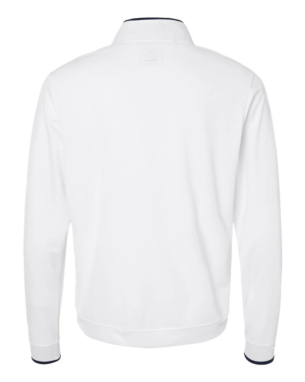 Adidas-A2002-Lightweight Quarter-Zip Pullover - Image 26