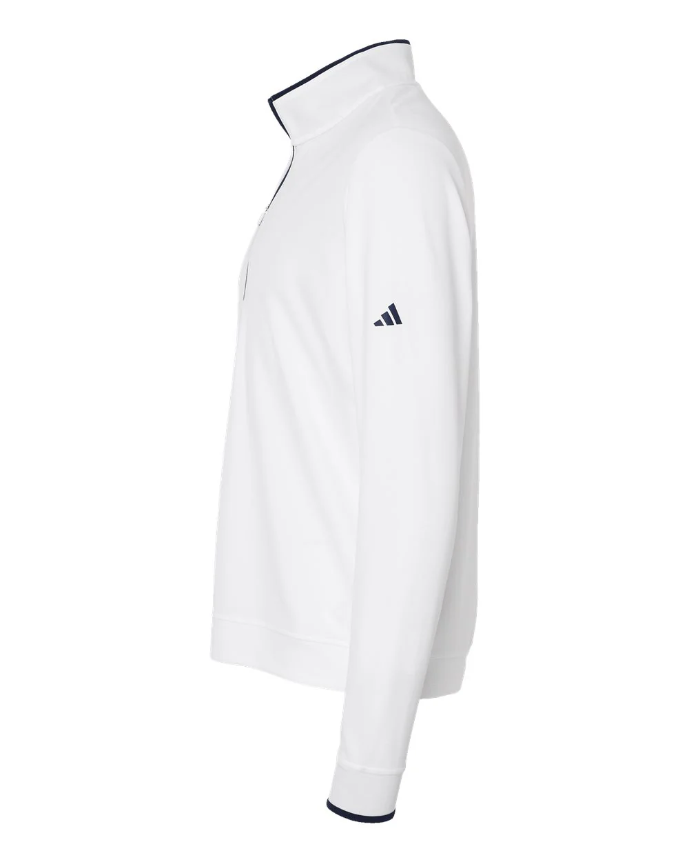 Adidas-A2002-Lightweight Quarter-Zip Pullover - Image 27