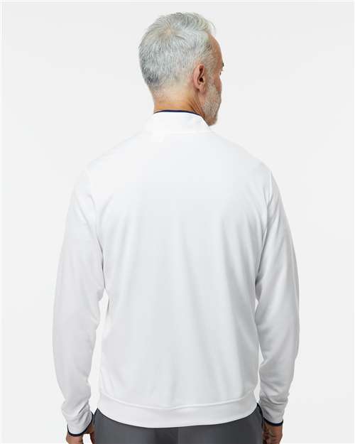 Adidas-A2002-Lightweight Quarter-Zip Pullover - Image 48