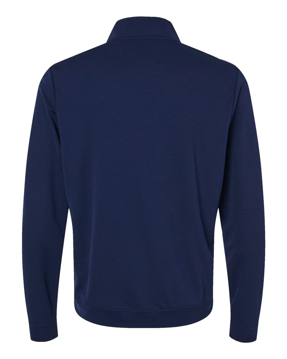 Adidas-A2002-Lightweight Quarter-Zip Pullover - Image 8