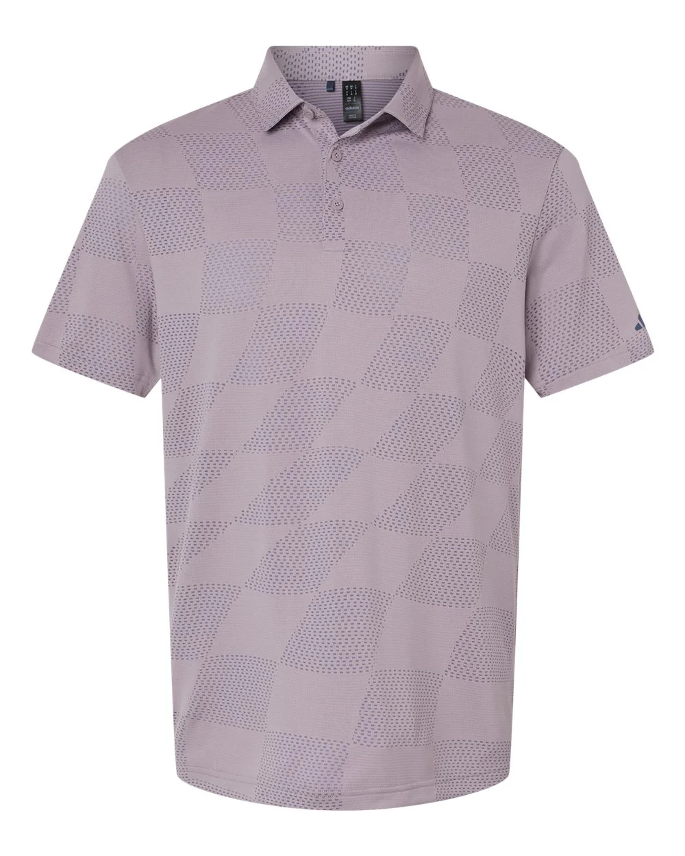 Adidas-A2004-Ultimate365 Textured Polo - Image 14