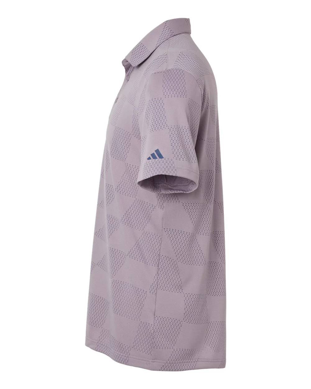 Adidas-A2004-Ultimate365 Textured Polo - Image 16