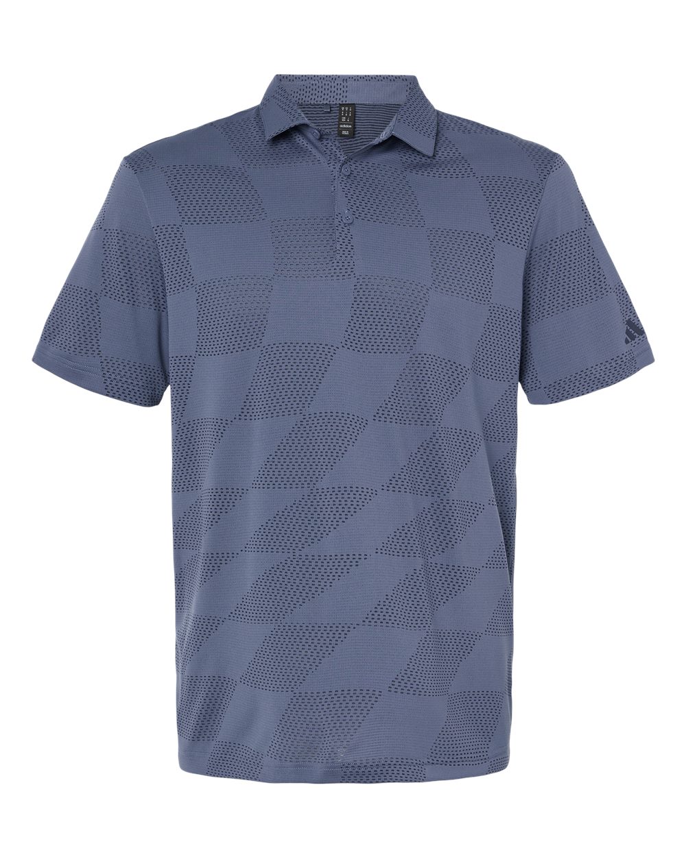 Adidas-A2004-Ultimate365 Textured Polo - Image 20
