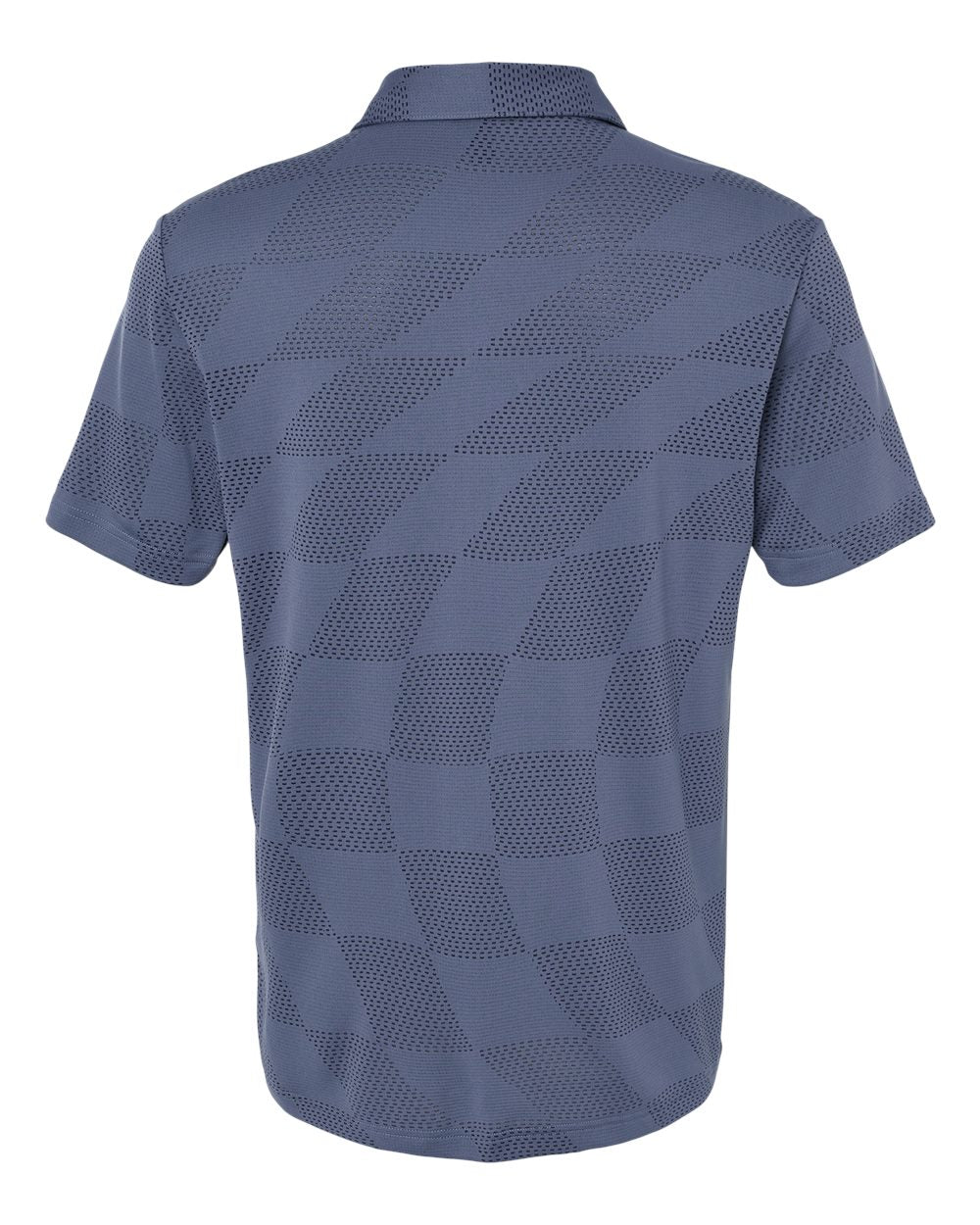Adidas-A2004-Ultimate365 Textured Polo - Image 21