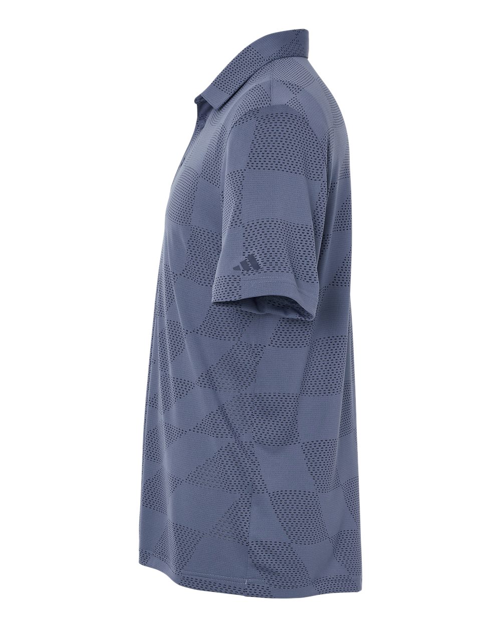 Adidas-A2004-Ultimate365 Textured Polo - Image 22