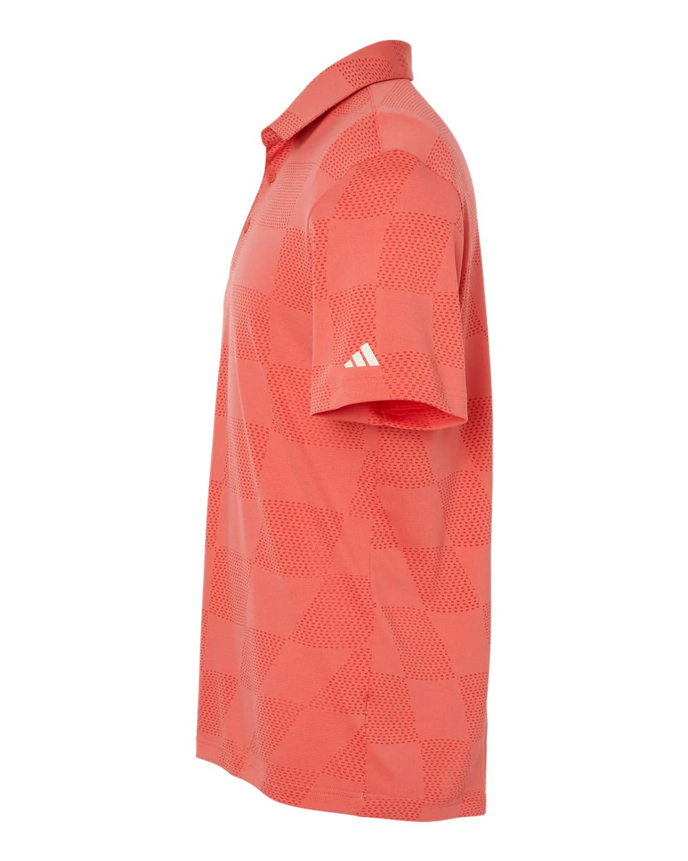 Adidas-A2004-Ultimate365 Textured Polo - Image 28