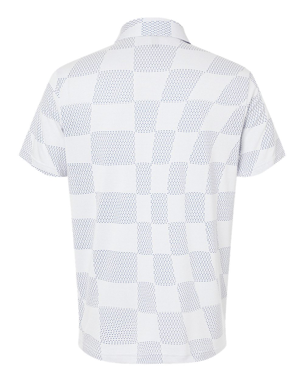 Adidas-A2004-Ultimate365 Textured Polo - Image 33