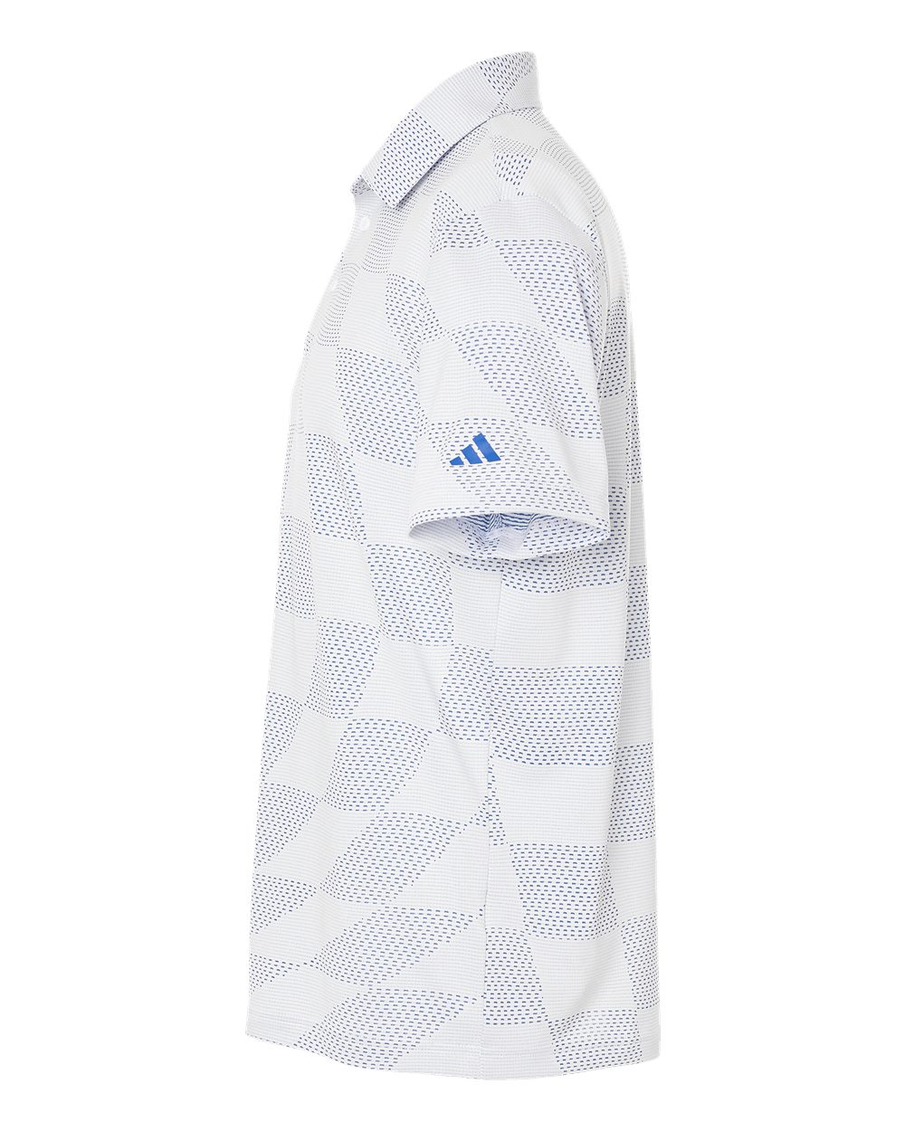 Adidas-A2004-Ultimate365 Textured Polo - Image 34