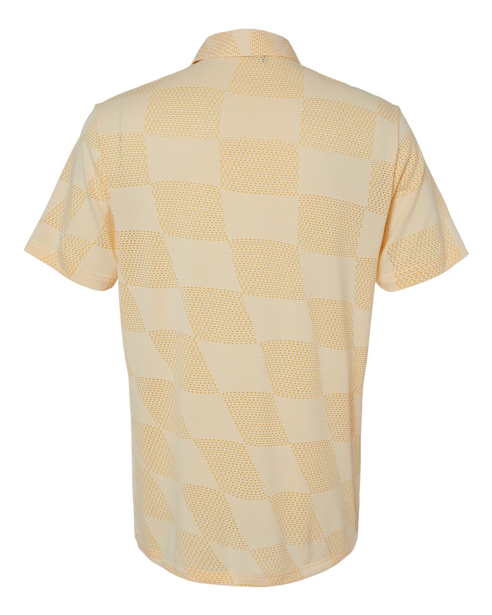 Adidas-A2004-Ultimate365 Textured Polo - Image 9