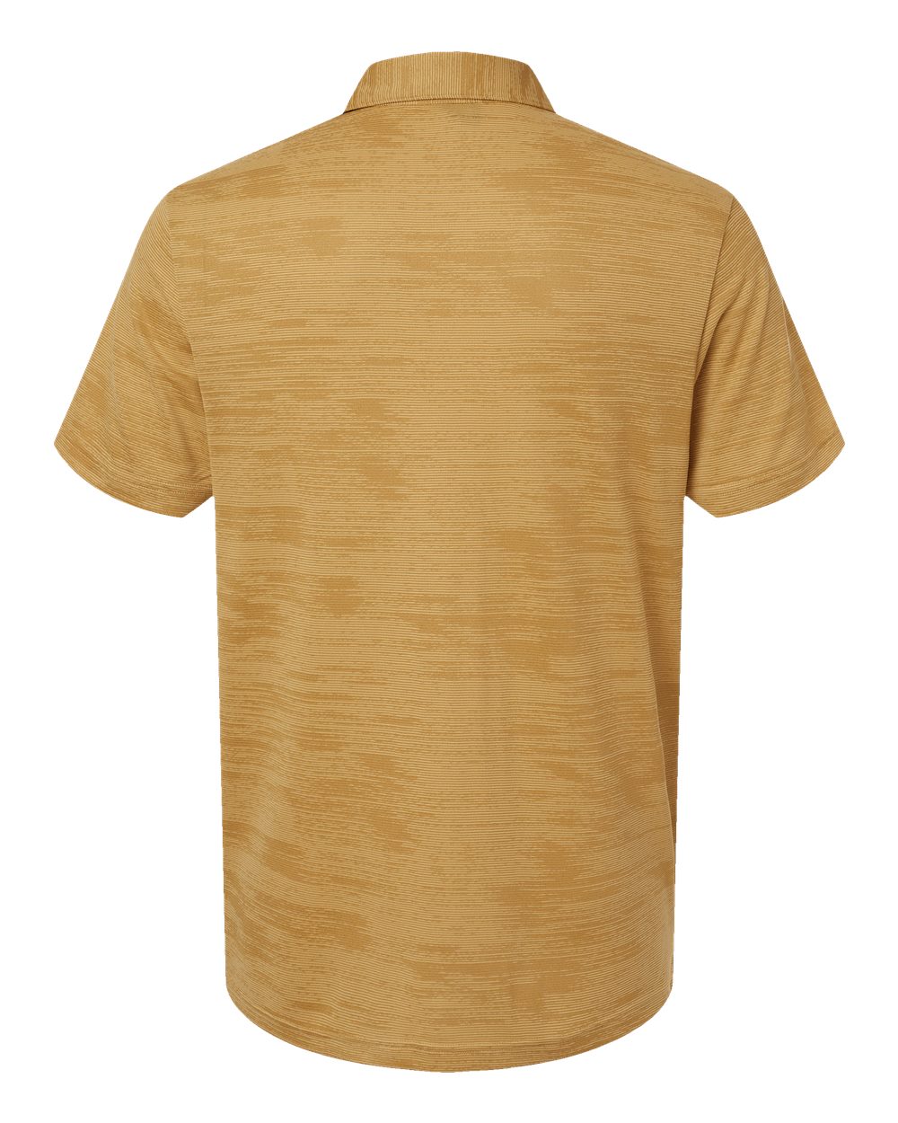Adidas-A2005-Ultimate365 Textured Stripe Polo - Image 20