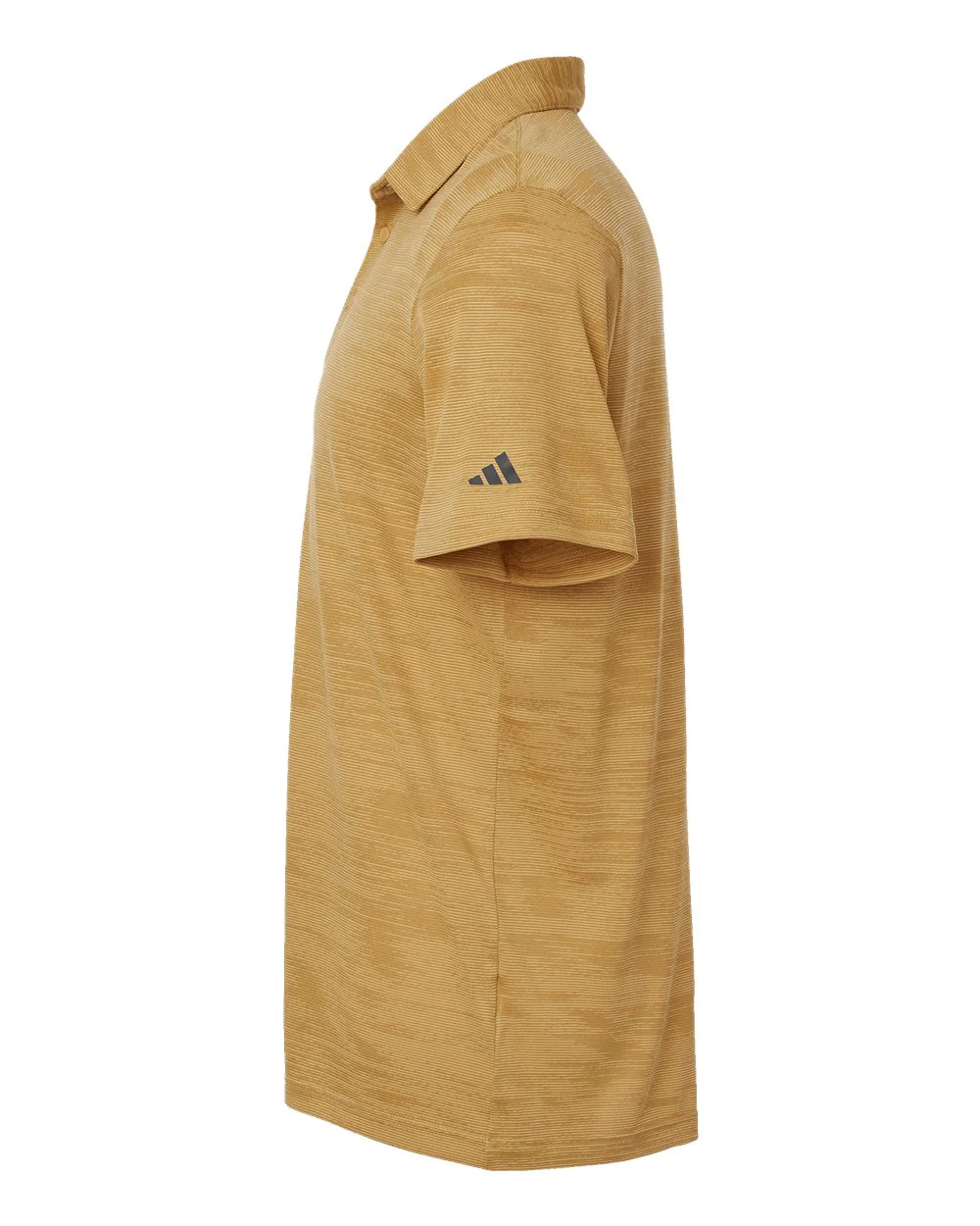 Adidas-A2005-Ultimate365 Textured Stripe Polo - Image 21